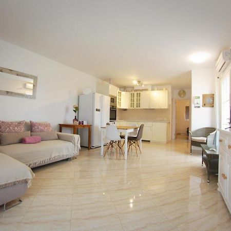Apartamento Playa Blanca Экстерьер фото