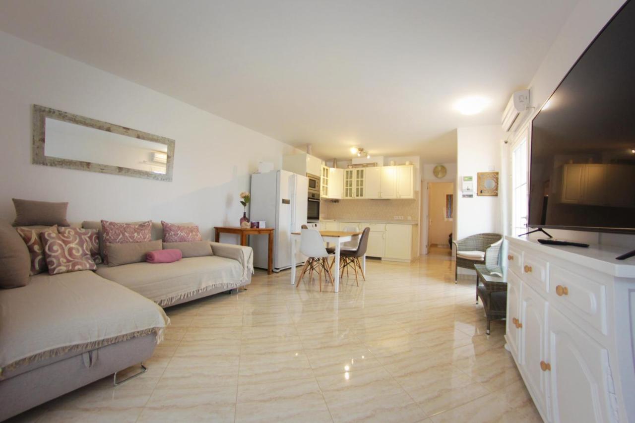 Apartamento Playa Blanca Экстерьер фото