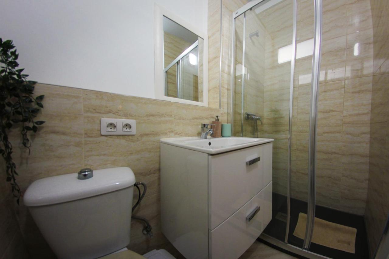 Apartamento Playa Blanca Экстерьер фото