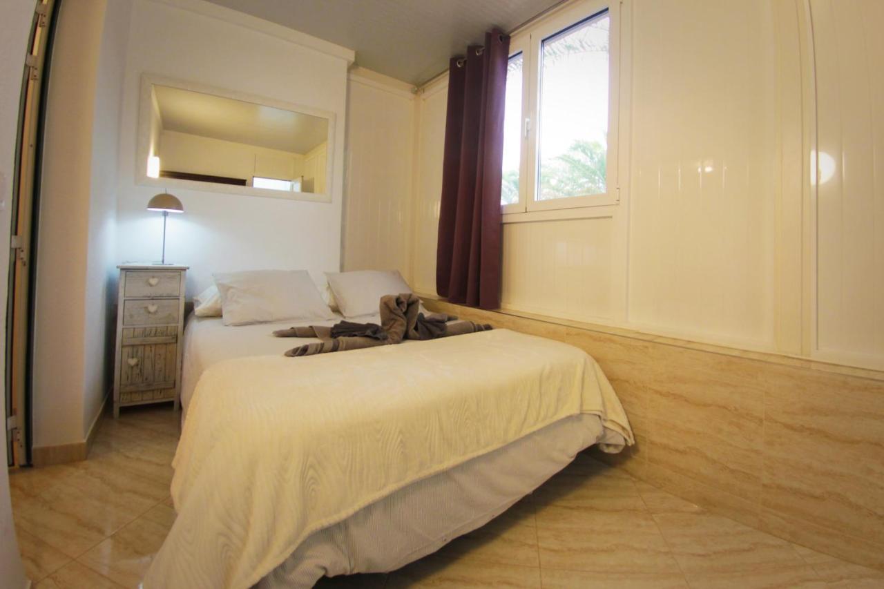 Apartamento Playa Blanca Экстерьер фото