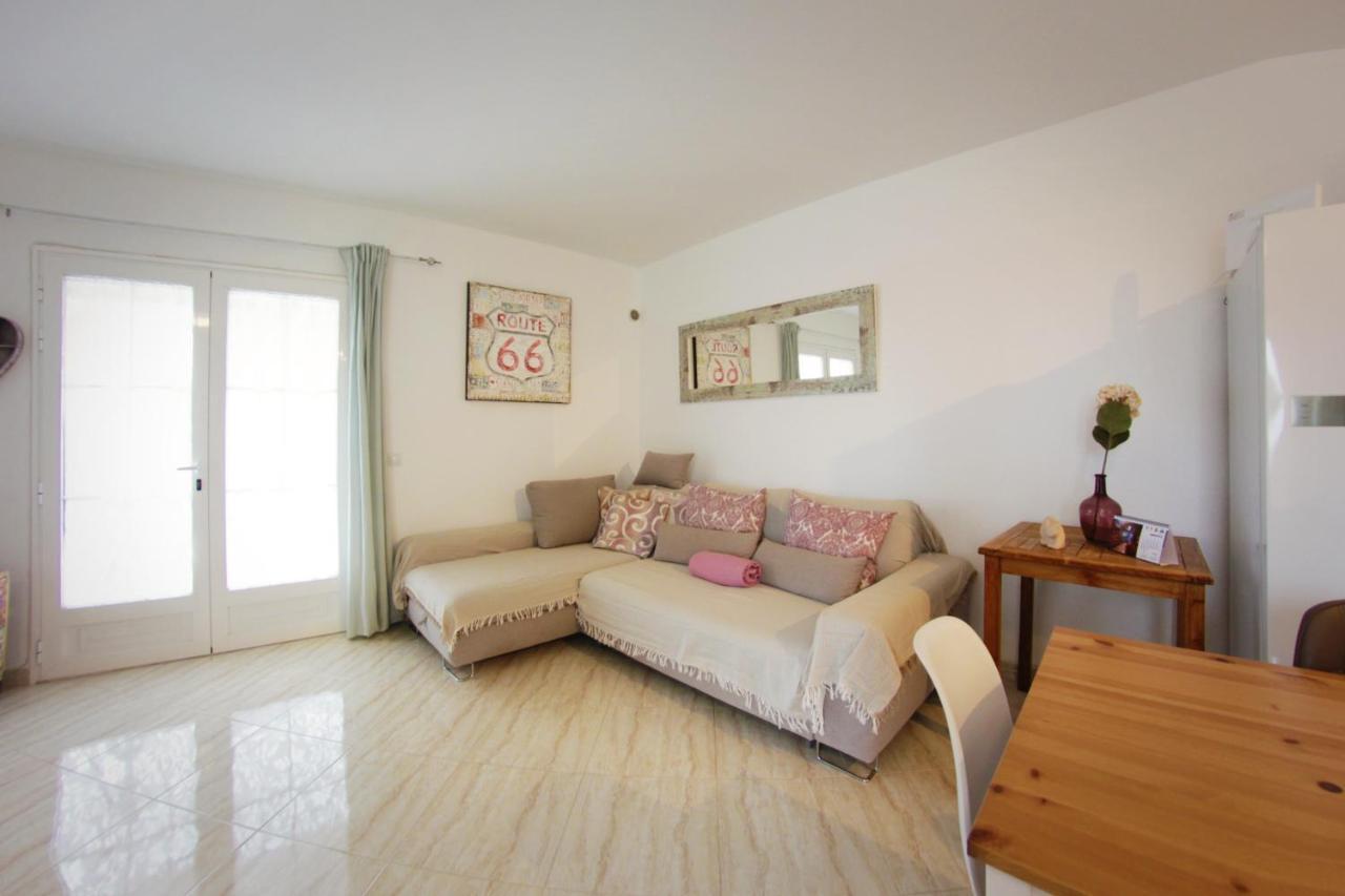 Apartamento Playa Blanca Экстерьер фото