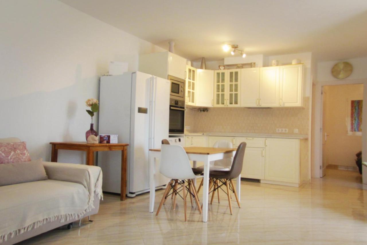 Apartamento Playa Blanca Экстерьер фото