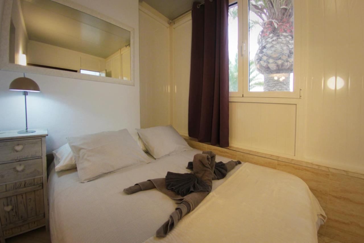 Apartamento Playa Blanca Экстерьер фото